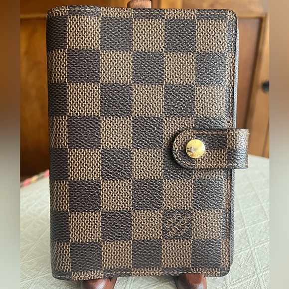 Louis Vuitton PM Agenda Damier - Picture 13 of 15